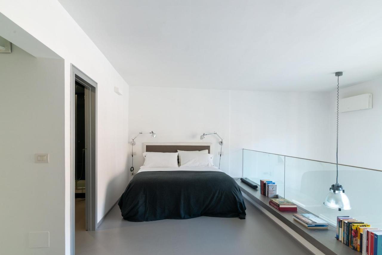 Loft Porta Maggiore Apartamento Roma