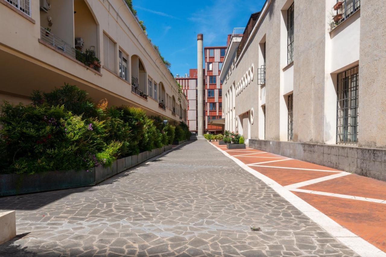 Apartamento Loft Porta Maggiore Roma
