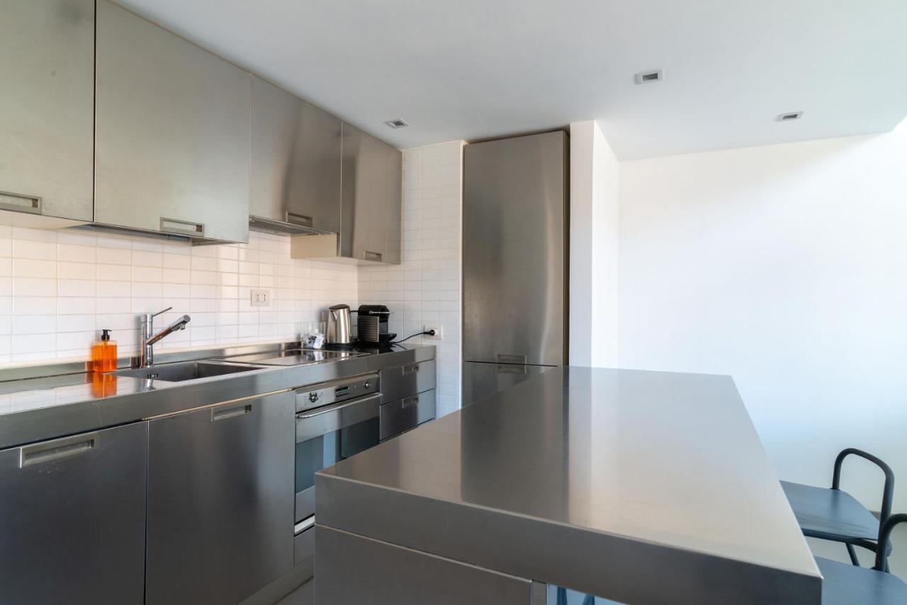 Apartamento Loft Porta Maggiore Roma