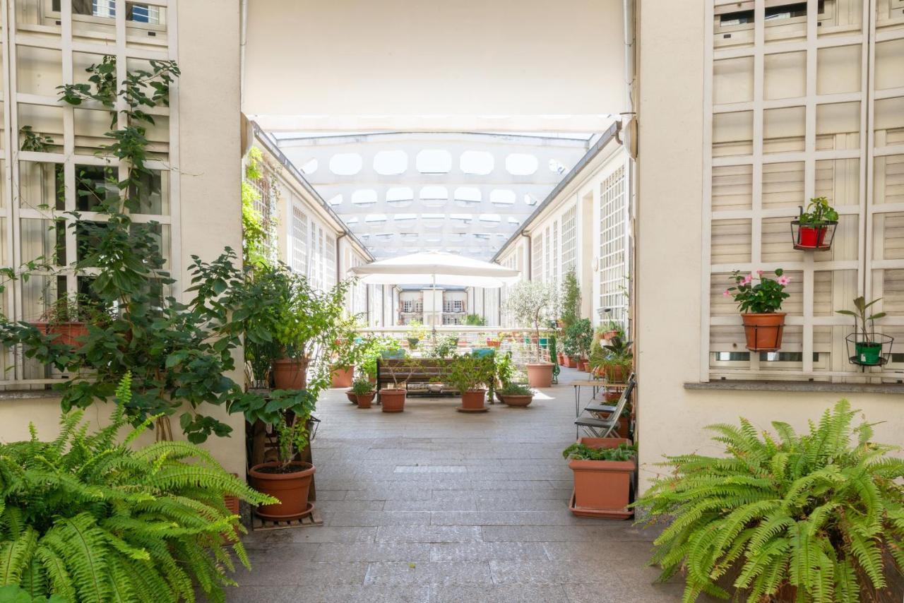 Apartamento Loft Porta Maggiore Roma