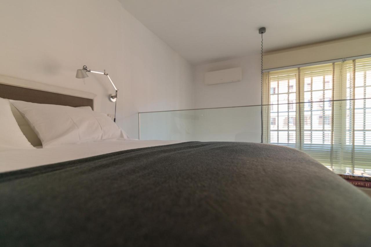 Apartamento Loft Porta Maggiore *