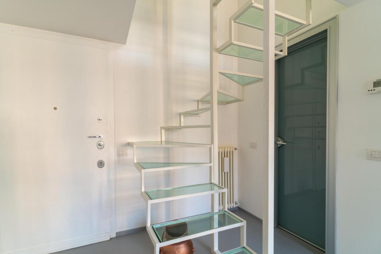 Loft Porta Maggiore Apartamento *