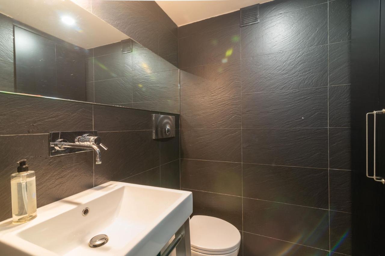 Apartamento Loft Porta Maggiore